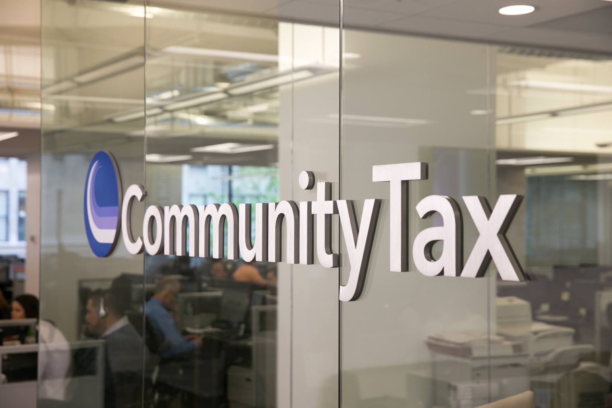 community-tax